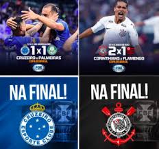 Campinas 1x1 flamengo união suzano 0x2 flamengo flamengo 7x1 iracemapolense flamengo 2x1 radium primavera 1x3 flamengo flamengo 5x2 osasco tanabi 1x2 flamengo flamengo 11x0 itapetininga rio claro 1x3 flamengo capivariano 3x2 flamengo flamengo 0x2 lençoense linense 0x3 flamengo (segundo turno) santa ritense 1x2 flamengo Corinthians X Cruzeiro E A Final Improvavel De Uma Copa Do Brasil Eletrizante Marcondes Brito