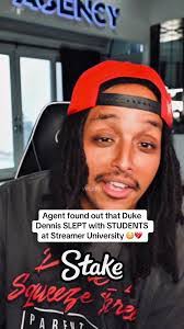 Dennis Broom's Instagram, Twitter & Facebook