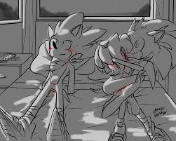 You know how the story. Sonamy Boom Explore Tumblr Posts And Blogs Tumgir