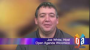 Open Agenda TV S2 E2: Salisbury Density Increase with Bob Taylor