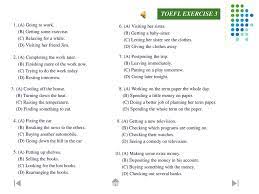 Check spelling or type a new query. Listening Comprehension Section Ppt Download