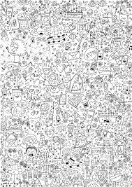 Alors, pour déclarer leur flamme, voici 15 coloriages messages d'amour à imprimer. Diy Un Coloriage Plein D Amour Pour La Saint Valentin Alice Sandra Blog De Deux Curieuses Dingues De Mode