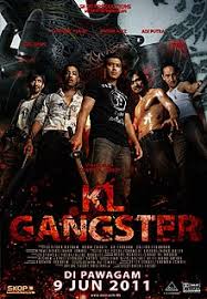 Film malaysia terlucu 100% asli bikin ketawak ngakak. Kl Gangster Wikipedia Bahasa Melayu Ensiklopedia Bebas