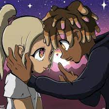 Juice wrld and ally lotti. Pin On 999