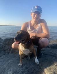 Contributions to the tribute of Dylan Carson Nicholas McWhirter