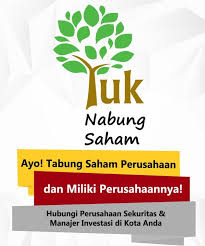 Maybe you would like to learn more about one of these? Yuk Nabung Saham Belajar Cara Jual Beli Saham