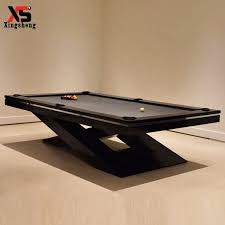 Some players chose to use some fancy pieces of equipment when playing pool and like most billiards equipment, these items to have many styles and colors to chose. Pool Table China Trade Buy China Direct From Pool Table Factories At Alibaba Com