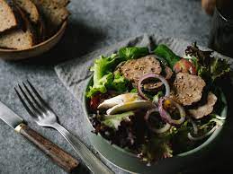 User already comment this recipe. Comment Manger Le Cou D Oie Selection Du Gout