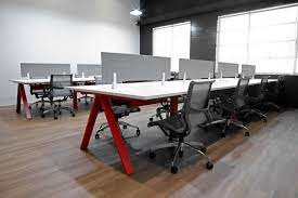 Our guide to finding the best coworking spaces for you. 5 Amazing Decoration Ideas For Coworking Spaces Comfort Furniture Blog