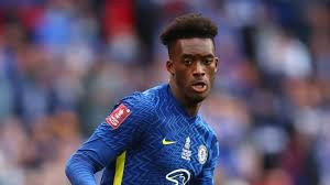 Chelsea move for lukaku sees inter ultras issue warning. Chelsea Transfer News Callum Hudson Odoi Staying Put