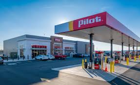 Pilot Flying J
