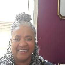 Introducing #WCW---“Women's Celebration Wednesday,” --- a platform designed  to spotlight the phenomenal women making an impact in the Church Of God In  Christ. Truly a powerful woman of God and vessel given