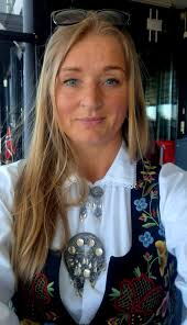 Hi there! I just wanted to introduce myself and share some photos I took  when we were in Oslo