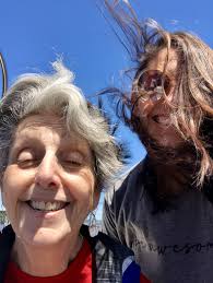 Memories of Naomi Eva Smith