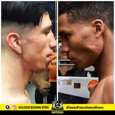 Golden Boxing Perú