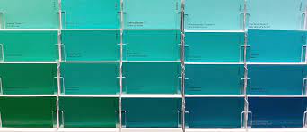How To Make Teal Guide Mixing And
