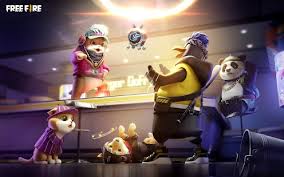Also don't forget to share this app with your friends, it helps to support all android community and developers to create more exiting apps :), and of course play in apps or games is more fun. Garena Free Fire Rampage Apk Download For Android