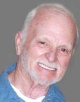 Allen Daugherty Obituary (1941