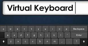 تحميل برنامج لوحة المفاتيح للكمبيوتر Free Virtual Keyboard