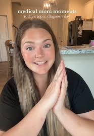 Medically Complex Moments for Parents: Diagnosis Day