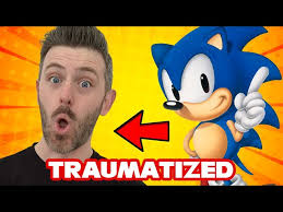 Kit's Sonic the Hedgehog Trauma Finally Revealed