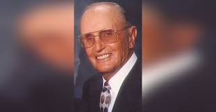 Obituary information for Milan C. Ellison