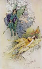Warwick Goble