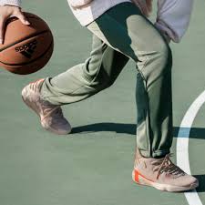 Damian lillard is now on the seventh generation of his signature shoe, the adidas dame 7, after signing a $100 million deal with the three stripes in 2014. Damian Lillard Basketball Shoes Gear Adidas Us