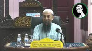 Jadual kuliah ustaz azhar idrus november tahun 2018. Koleksi Kuliah Ustaz Azhar Idrus 2020 Musibah Penghapus Dosa Youtube