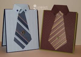 You can choose your favorite colors and ornaments to create your own design. Father S Day Shirt Tie Card Flowerbug S Inkspot