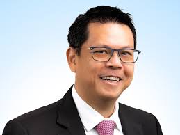 Allen Choong: Allen & Gledhill