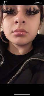 Schedule Appointment With Pierced By Monroe Lip Piercing Nose Piercing Lip Piercing Stud