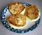 Savoury Pancakes