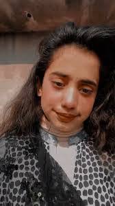 Zoha Zahid's Instagram, Twitter & Facebook