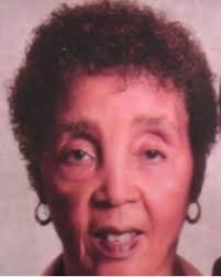 Joyce Davis-Johnson Obituary (1939