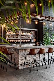 Beer Garden Bar Or Kochav Bar Design Restaurant Bar Interior Design Luxury Bar