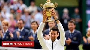 Watch roland garros highlights from the match djokovic v berrettini. Novak Djokovic Di Serbian Tennis Player Viktor Troicki Plus Odas Don Test Positive For Covid 19 Bbc News Pidgin