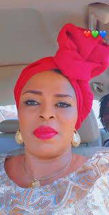 Favour Benson Celebrates International Day Of The Girl Child