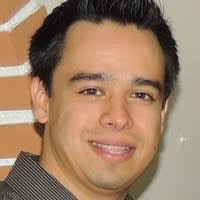 Ricardo Albarran's Instagram, Twitter & Facebook