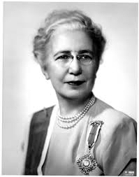 DAR Presidents General