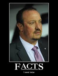 Search, discover and share your favorite rafa benitez gifs. Eurosport Uk On Twitter Van Gaal S Rafa Benitez Facts Moment After Giving Out Stats Dossier To Press Http T Co Exuhkwvqvc Http T Co Llp4czxyrj