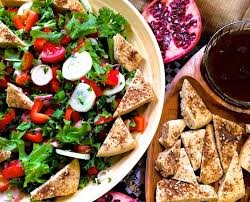 Today i am sharing 12 dinner party menu ideas that break down. 3 Course Homemade Mediterranean Inspired Dinner Saturdaynightdinner By Archana S Kitchen