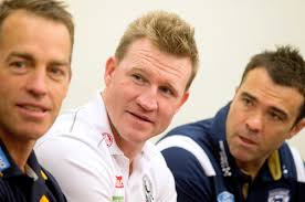 Who the coaches have tipped to win the Grand Final