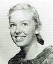 Marjorie Patricia "Pat" Pipkin