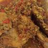 Makanan khas bali yang sangat terkenal adalah ayam betutu. Https Encrypted Tbn0 Gstatic Com Images Q Tbn And9gcqgfgcozzfobtmw4dxpenxcwcnkhjanulnembnahpkidgmiymud Usqp Cau