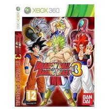 Dragon ball z raging blast 2 xbox one. Xbox 360 Dragon Ball Raging Blast 3 Console Game Alzashop Com