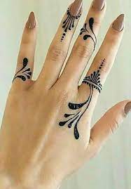 Henna tattoo designs and ideas are actually considered one of the historical traditions of the individuals from the middle east asian regions which was going from era to era and also progressed to today's modern day style of latest mehndi designs art as well as creative exposition. Simple Henna Tattoo Designs For Brides Arabia Weddings