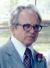 Obituary information for Howard L. McCracken