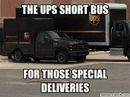 Ups Memes