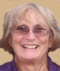 Sondra Ritchie Obituary March 5, 2015